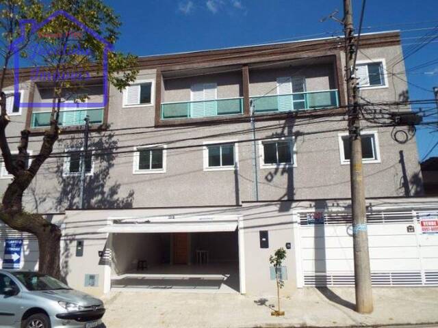 Sobrado para Venda em Santo André - 4