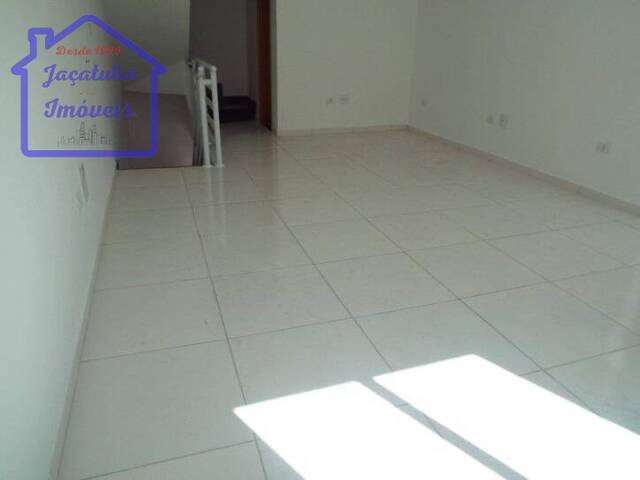 Sobrado para Venda em Santo André - 5