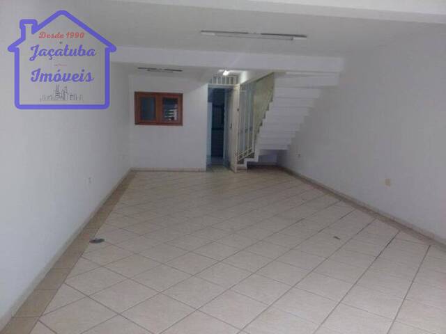 Sobrado para Venda em Santo André - 2
