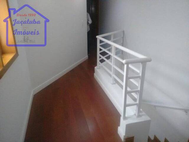 Sobrado para Venda em Santo André - 3