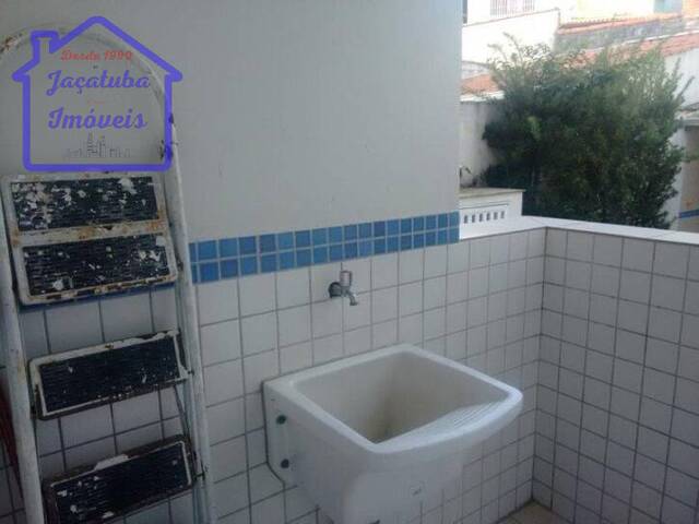 Sobrado para Venda em Santo André - 5