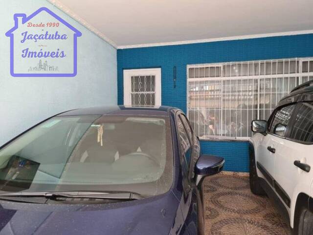 Sobrado para Venda em Santo André - 3