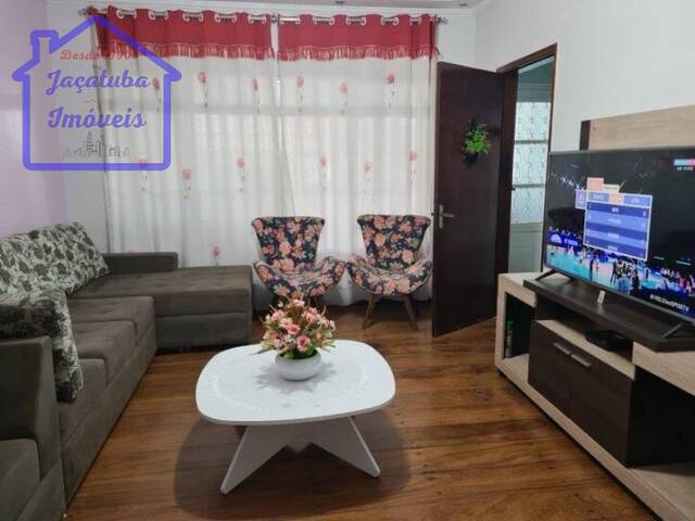 Sobrado para Venda em Santo André - 4