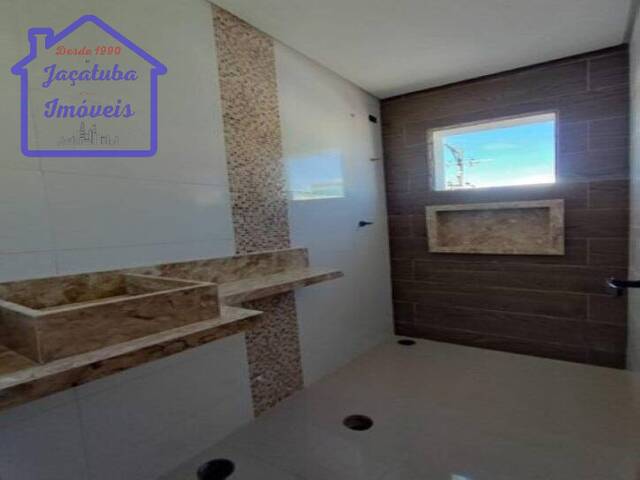 Sobrado para Venda em Santo André - 3