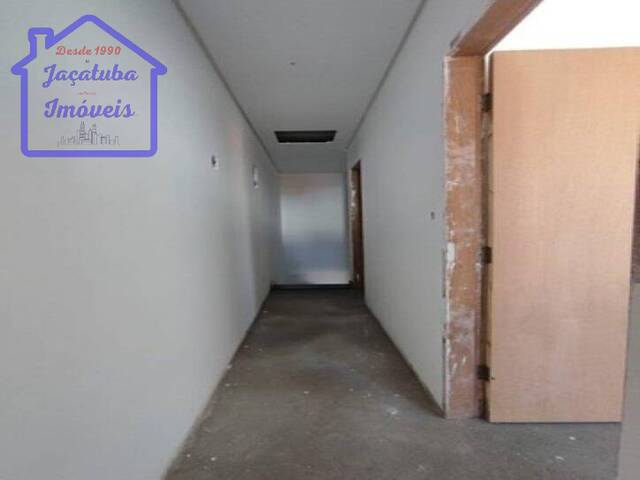 Sobrado para Venda em Santo André - 5