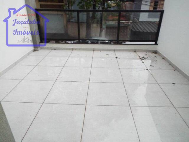 Sobrado para Venda em Santo André - 2