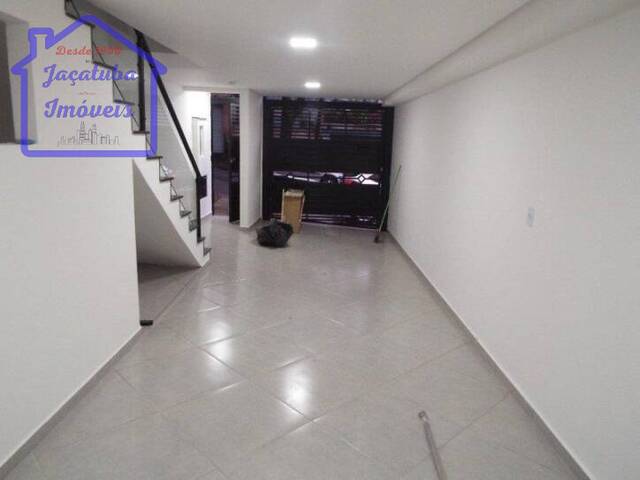 Sobrado para Venda em Santo André - 3