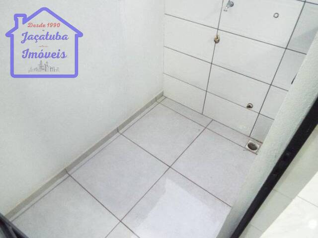Sobrado para Venda em Santo André - 5