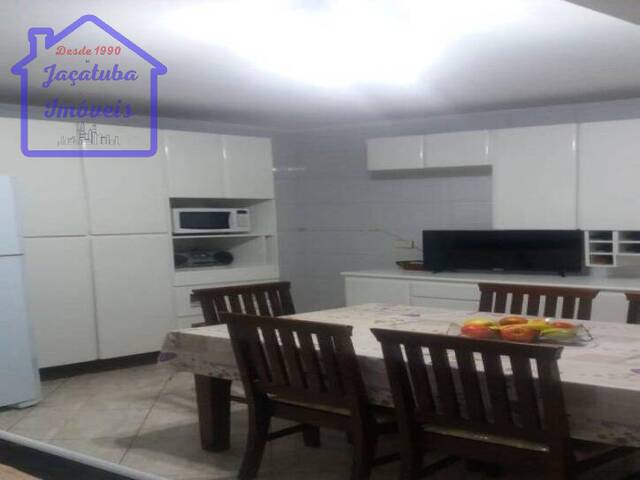 Sobrado para Venda em Santo André - 5