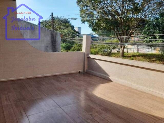 Sobrado para Venda em Santo André - 2