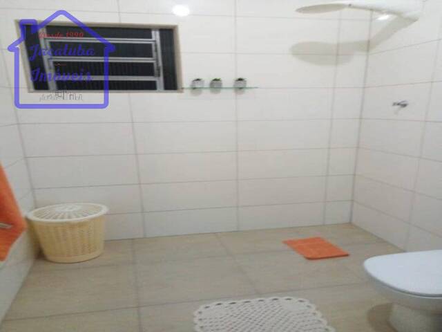 Sobrado para Venda em Santo André - 4