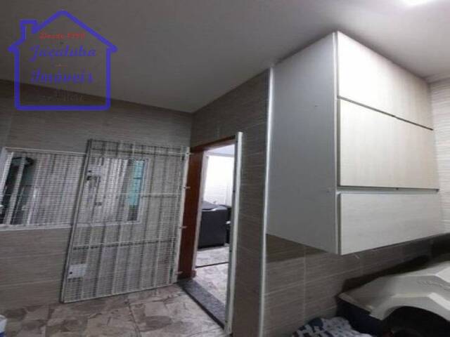 Sobrado para Venda em Santo André - 2