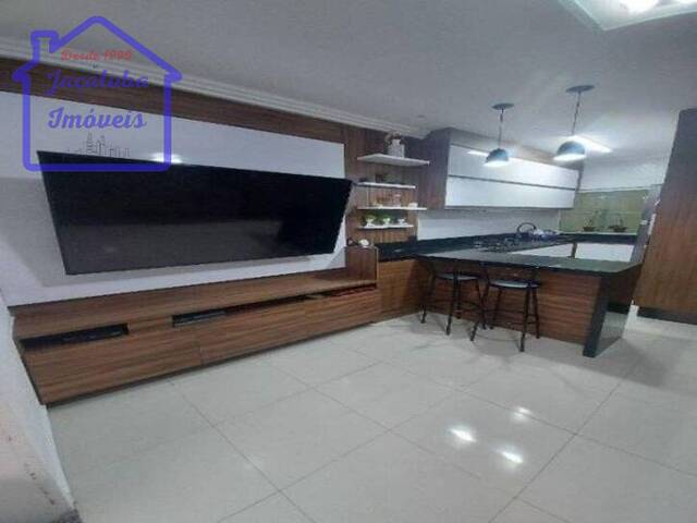 Sobrado para Venda em Santo André - 4
