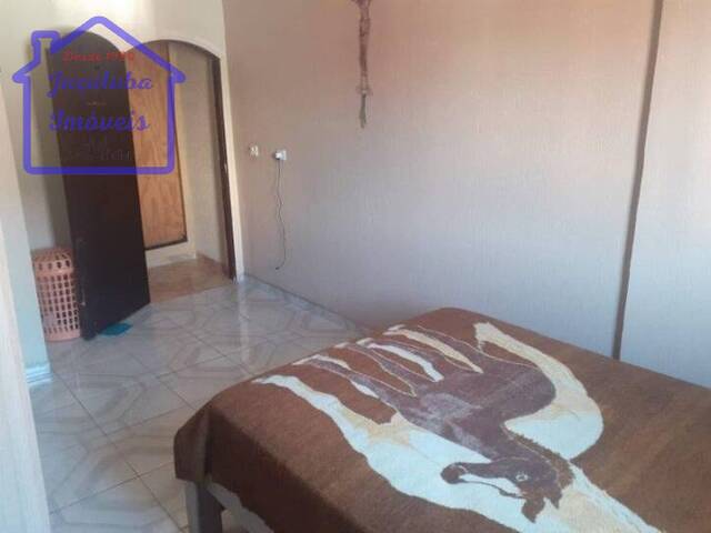 Sobrado para Venda em Santo André - 2