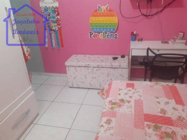 Sobrado para Venda em Santo André - 3