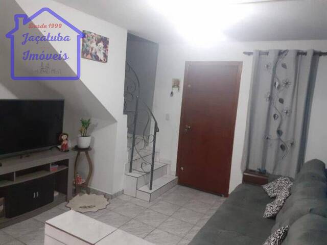 Sobrado para Venda em Santo André - 4