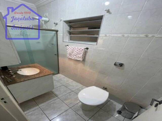 Sobrado para Venda em Santo André - 2