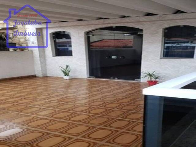 Sobrado para Venda em Santo André - 3