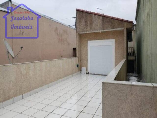 Sobrado para Venda em Santo André - 4