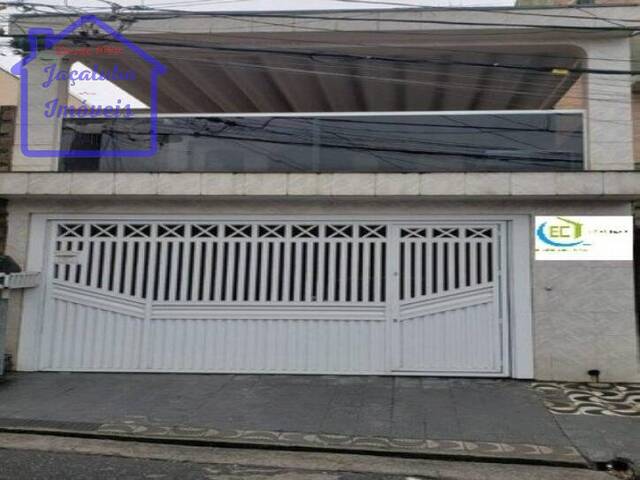 Sobrado para Venda em Santo André - 5