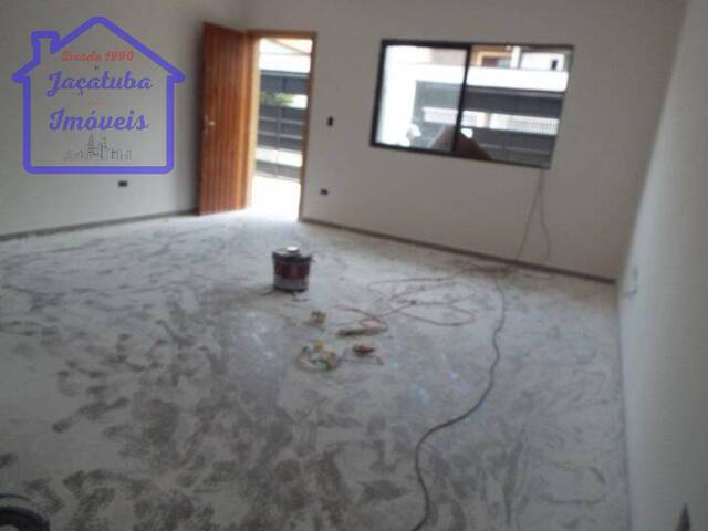 Sobrado para Venda em Santo André - 5