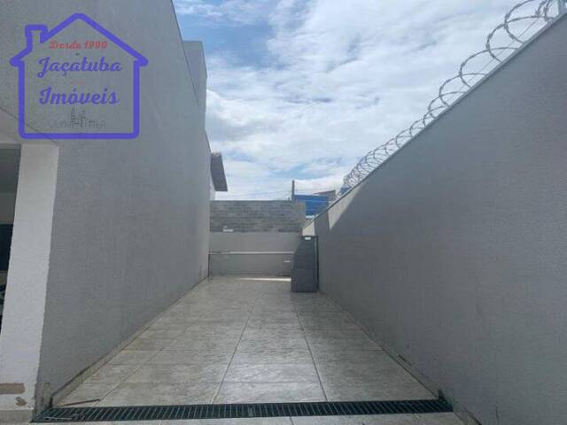 Sobrado para Venda em Santo André - 3