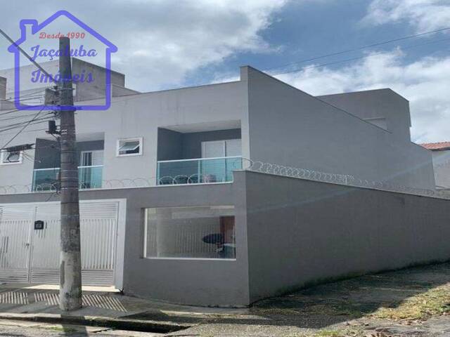 Sobrado para Venda em Santo André - 4