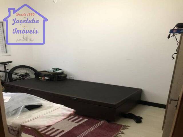 Sobrado para Venda em Santo André - 5