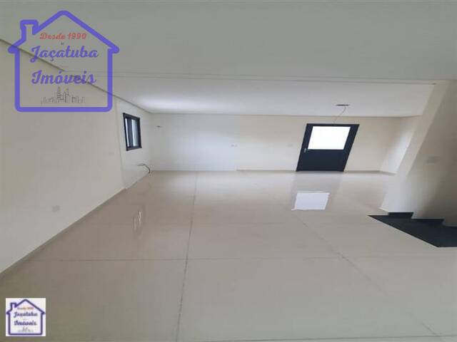 Sobrado para Venda em Santo André - 4