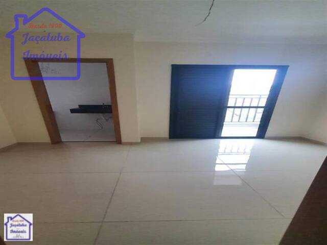 Sobrado para Venda em Santo André - 5