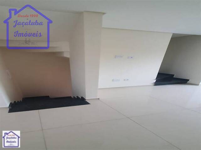 Sobrado para Venda em Santo André - 2