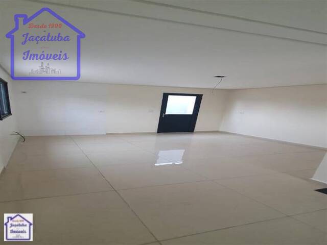 Sobrado para Venda em Santo André - 3