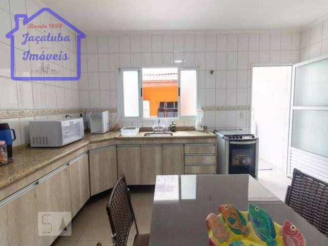 Sobrado para Venda em Santo André - 2