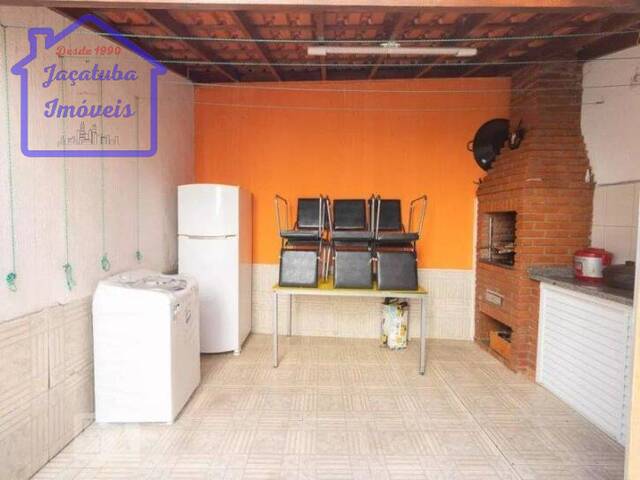 Sobrado para Venda em Santo André - 3