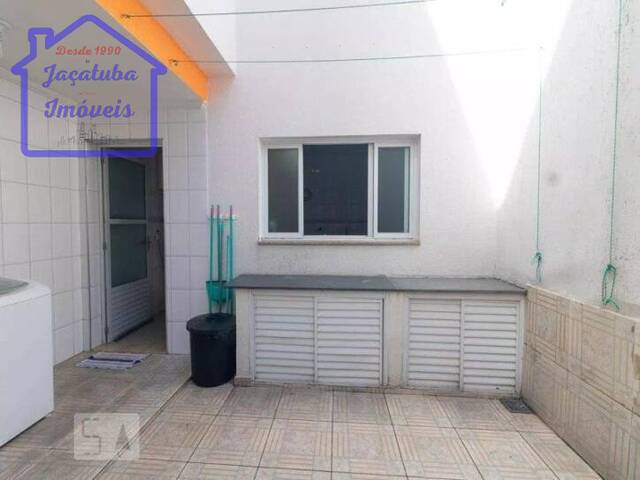 Sobrado para Venda em Santo André - 4