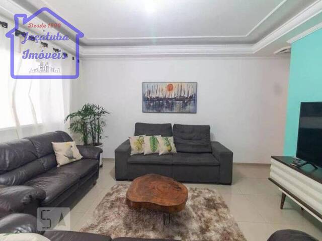 Sobrado para Venda em Santo André - 5