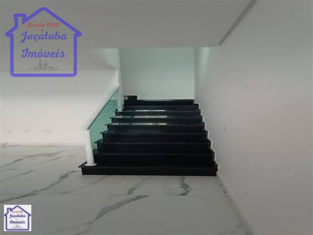 Sobrado para Venda em Santo André - 3