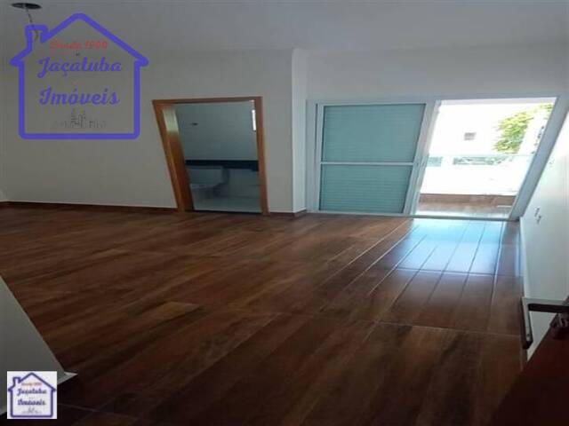 Sobrado para Venda em Santo André - 5