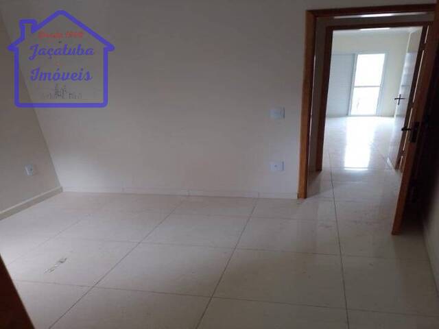 Sobrado para Venda em Santo André - 4