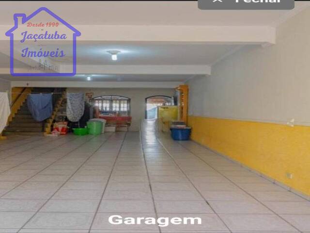 Sobrado para Venda em Santo André - 4