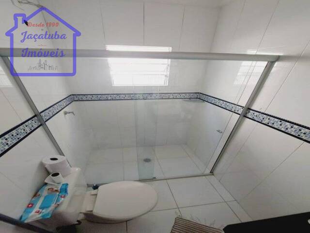 Sobrado para Venda em Santo André - 2