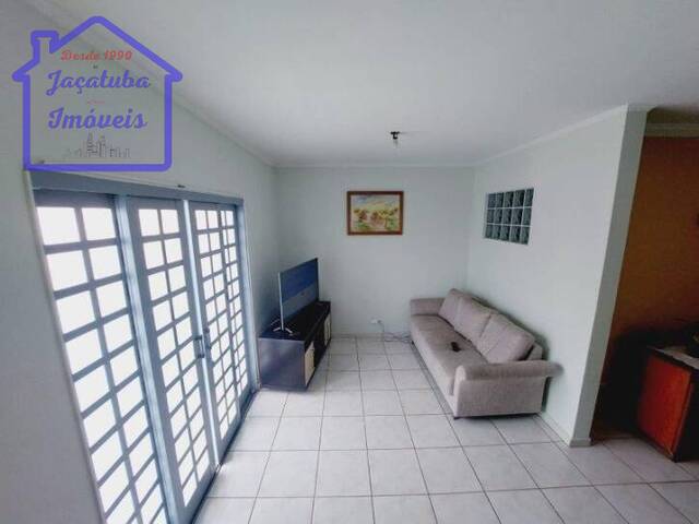 Sobrado para Venda em Santo André - 4