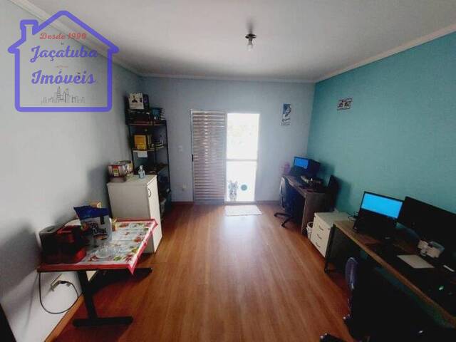 Sobrado para Venda em Santo André - 5