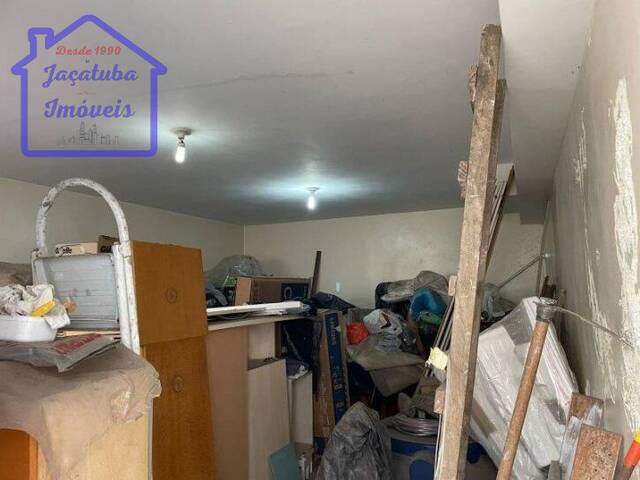 Sobrado para Venda em Santo André - 2