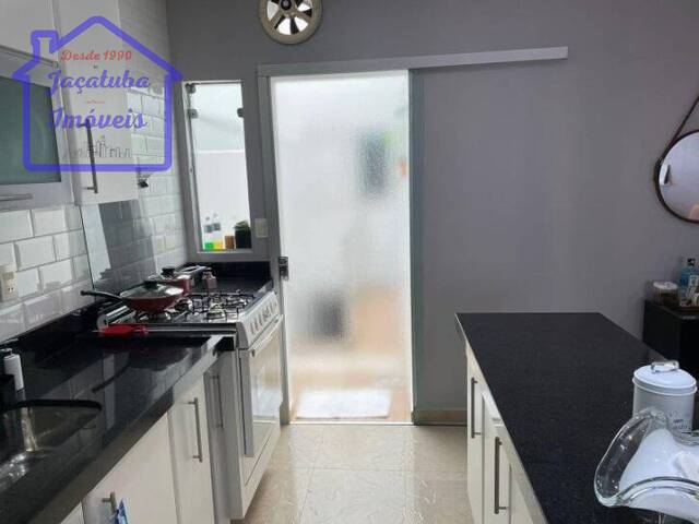 Sobrado para Venda em Santo André - 4