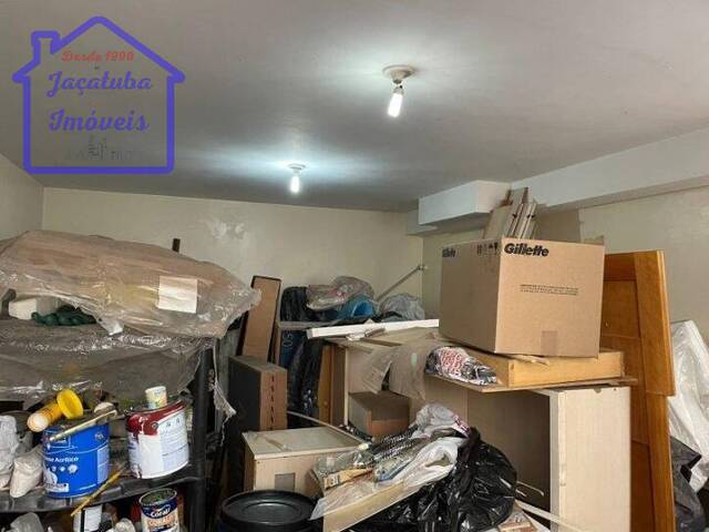 Sobrado para Venda em Santo André - 5