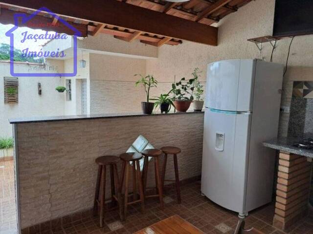 Sobrado para Venda em Santo André - 2