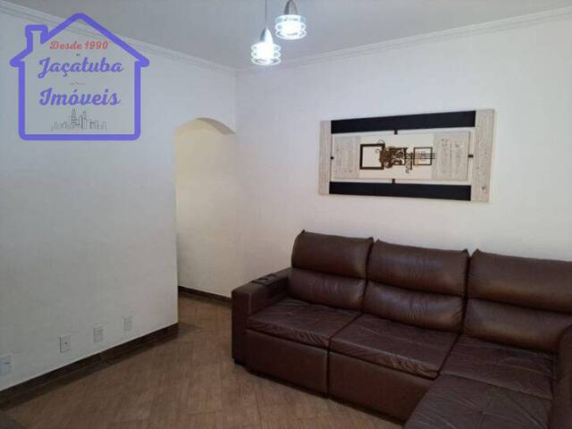 Sobrado para Venda em Santo André - 3