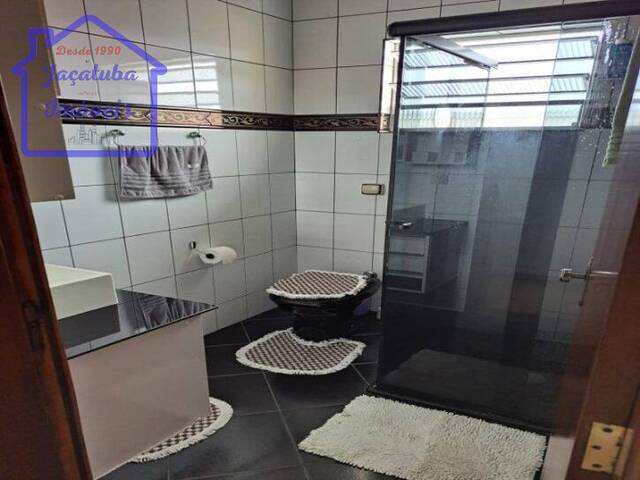 Sobrado para Venda em Santo André - 4