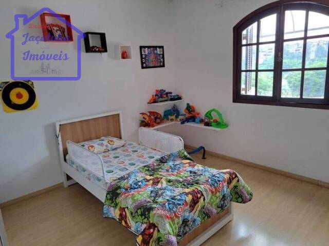 Sobrado para Venda em Santo André - 5